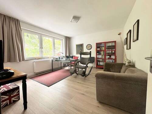 Foto - Wohnung zum Mieten in Mönchengladbach 507,00 € 53.4 m²