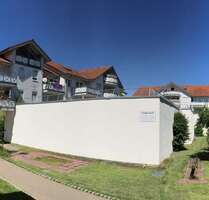 Wohnung zum Mieten in Pfullendorf 750,00 € 74.81 m²