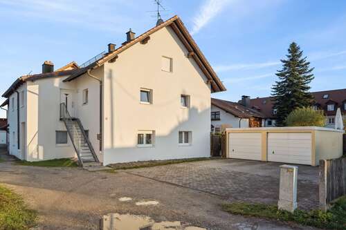 Foto - Haus zum Kaufen in Moosinning 870.000,00 € 226 m²