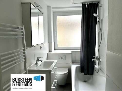 Foto - Wohnung zum Mieten in Herne 460,00 € 52.82 m²