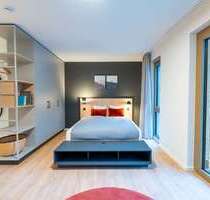 Wohnung zum Mieten in Stuttgart 1.400,00 € 43 m²