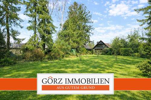 Foto - Haus zum Kaufen in Norderstedt 980.000,00 € 272 m²