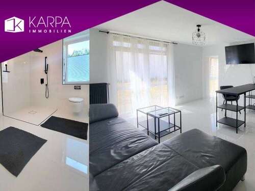 Foto - Wohnung zum Mieten in Oschersleben 550,00 € 52 m²