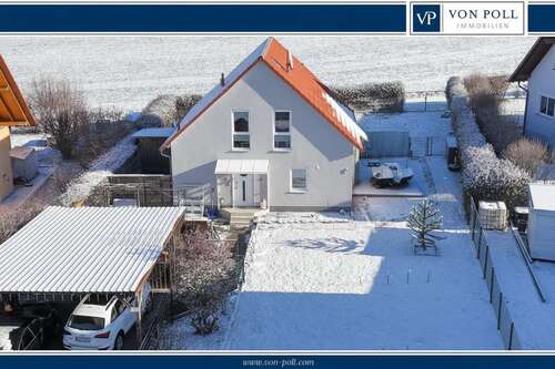 Foto - Haus zum Kaufen in Herrieden 459.000,00 € 130 m²