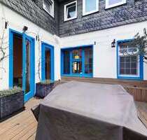 Wohnung zum Mieten in Krefeld 1.050,00 € 110 m²