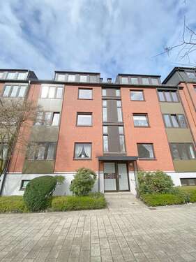 Foto - Wohnung zum Kaufen in Bremen 189.000,00 € 59.64 m²