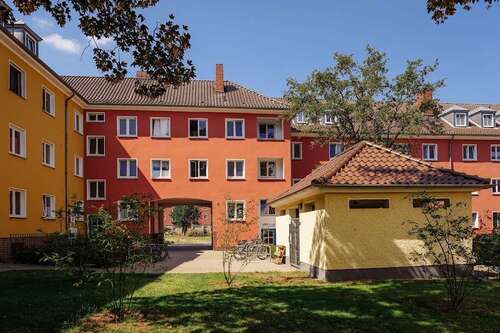 Foto - Wohnung zum Mieten in Wolfsburg 187,04 € 26.72 m²