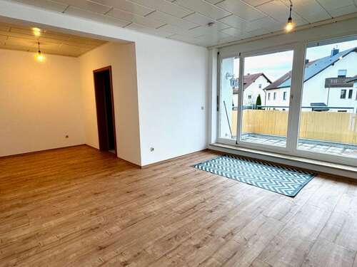 Foto - Wohnung zum Kaufen in Graben 289.000,00 € 76 m²