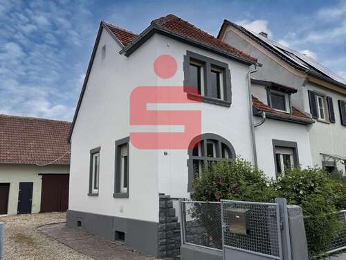 Foto - Haus zum Kaufen in Kirchheim 419.000,00 € 88 m²