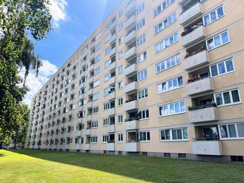 Foto - Wohnung zum Kaufen in Berlin 99.800,00 € 30.61 m²