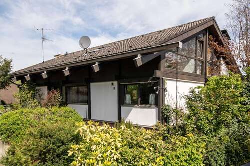 Foto - Haus zum Kaufen in Birkenau 695.000,00 € 259 m²