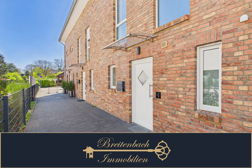 Foto - Haus zum Kaufen in Norderstedt 649.000,00 € 105 m²