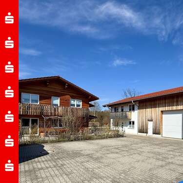 Foto - Haus zum Kaufen in Iffeldorf 1.450.000,00 € 205.79 m²