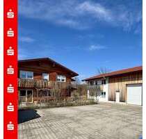 Haus zum Kaufen in Iffeldorf 1.450.000,00 € 205.79 m²