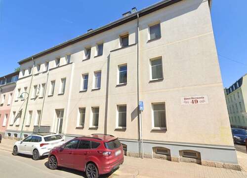 Foto - Wohnung zum Mieten in Aue 271,00 € 54 m²