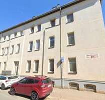 Wohnung zum Mieten in Aue 271,00 € 54 m²