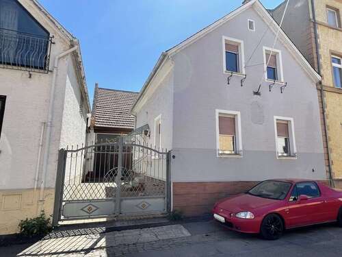 Foto - Haus zum Kaufen in Nierstein 275.000,00 € 135 m²