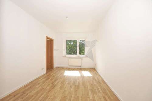 Foto - Wohnung zum Mieten in Zwickau 350,00 € 59 m²