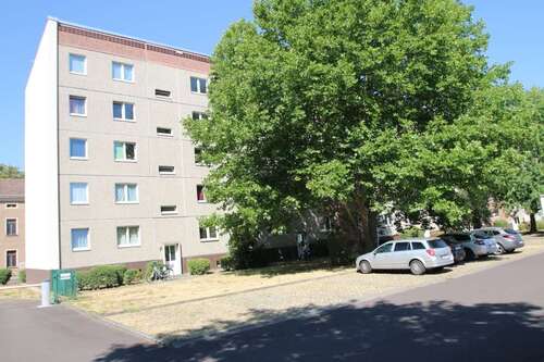 Foto - Wohnung zum Mieten in Magdeburg 315,85 € 56.91 m²