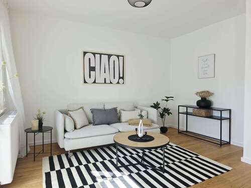 Foto - Wohnung zum Kaufen in Bremen 165.000,00 € 53.49 m²