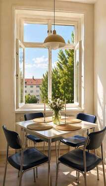 Foto - Wohnung zum Kaufen in Berlin 300.000,00 € 44 m²