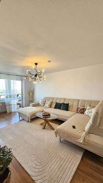 Foto - Wohnung zum Mieten in Ludwigshafen am Rhein 1.100,00 € 90 m²