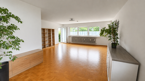 Foto - Wohnung zum Mieten in Bad Grönenbach 1.250,00 € 145 m²