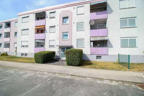 Foto - Wohnung zum Kaufen in Paderborn 219.000,00 € 93.78 m²