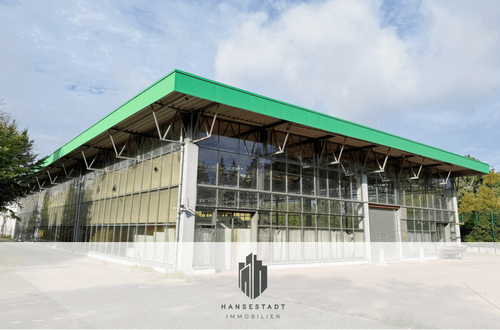 Foto - Halle in Lüneburg 9.000,00 € 1550 m²
