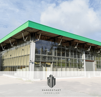 Halle in Lüneburg 9.000,00 € 1550 m²