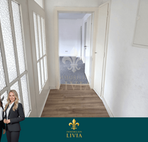 Wohnung zum Mieten in Saarbrücken 695,00 € 87 m²