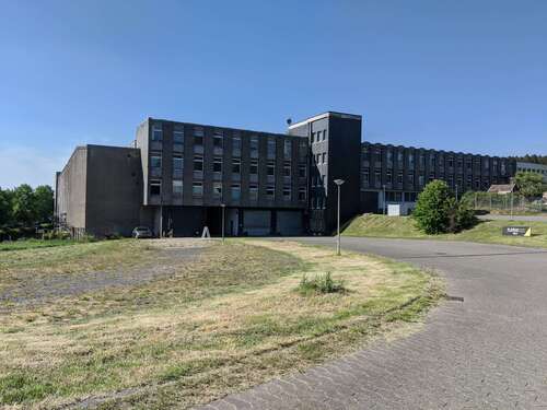Foto - Halle in Kierspe 2.479,00 € 620 m²