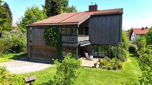Foto - Haus zum Kaufen in Traunstein Haslach 1.190.000,00 € 209 m²