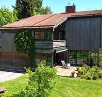 Haus zum Kaufen in Traunstein Haslach 1.190.000,00 € 209 m² - Traunstein / Haslach
