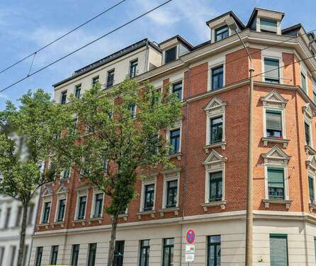 Foto - Wohnen auf Zeit in Leipzig 1.250,00 €