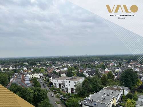 Foto - Wohnung zum Kaufen in Bergisch Gladbach 189.000,00 € 81.1 m²