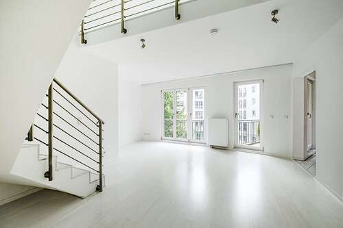 Foto - Wohnung zum Kaufen in Berlin 799.000,00 € 90 m²