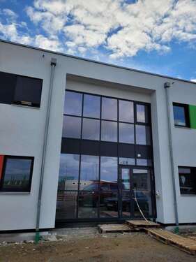 Foto - Büro in Mering 780,00 € 48 m² - 780,00 EUR Kaltmiete, ca.  48,00 m²