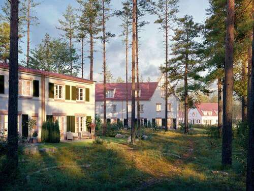 Foto - Haus zum Kaufen in Beelitz 469.000,00 € 106.97 m²