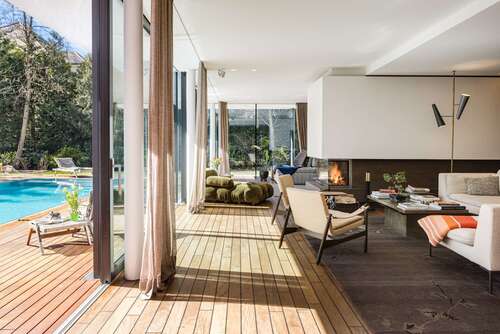 Foto - Haus zum Kaufen in München 9.850.000,00 € 438 m²