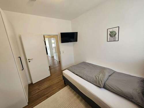Foto - WG-Zimmer in Frankfurt am Main 850,00 € 20 m²