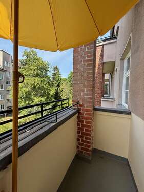 Foto - Wohnung zum Kaufen in Berlin 259.000,00 € 57 m²