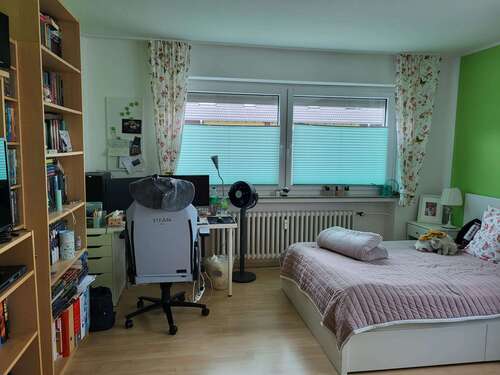Foto - Wohnung zum Mieten in Düsseldorf 390,00 € 35 m²