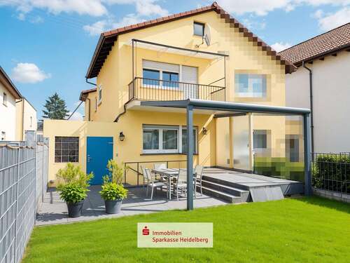 Foto - Haus zum Kaufen in Leimen 490.000,00 € 120 m²