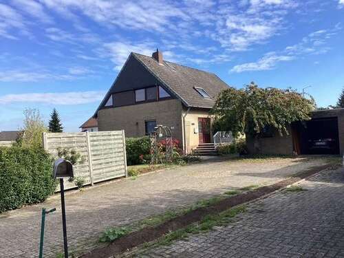 Foto - Haus zum Kaufen in Syke 410.000,00 € 179 m²