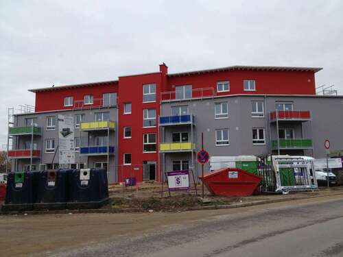 Foto - Wohnung zum Mieten in Würselen 523,35 € 58 m²