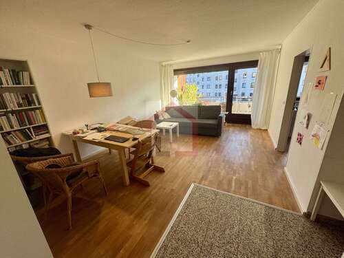 Foto - Wohnung zum Kaufen in Neumünster 199.500,00 € 75.07 m²