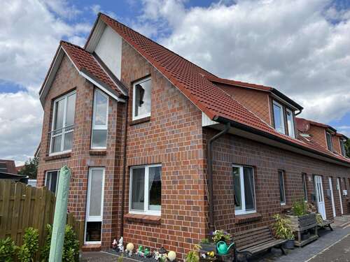 Foto - Wohnung zum Mieten in Jork 850,00 € 70 m²