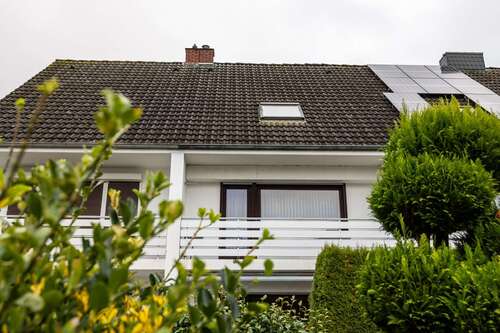 Foto - Haus zum Kaufen in Delmenhorst 262.000,00 € 115 m²