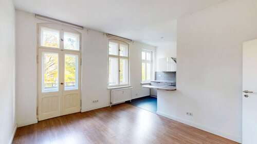 Foto - Wohnung zum Kaufen in Berlin 275.000,00 € 55.23 m²